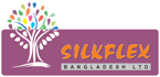 Silkflex Bangladesh footer logo